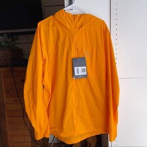 Arcteryx Squamish Hoody